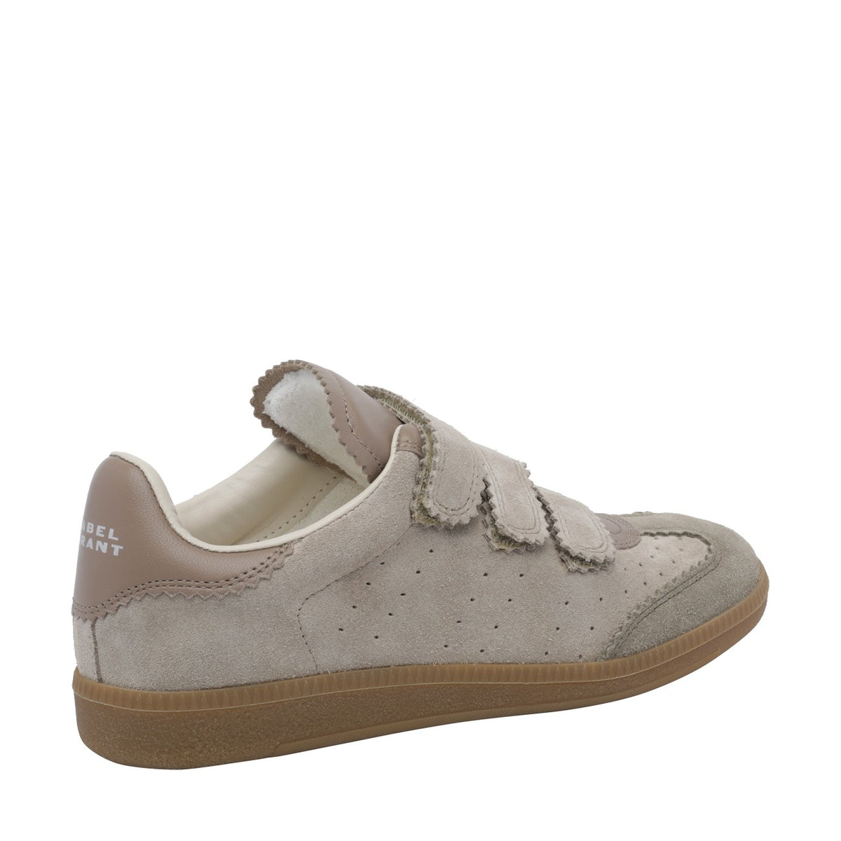 Isabel Marant Women Beth Sneakers ISABEL MARANT