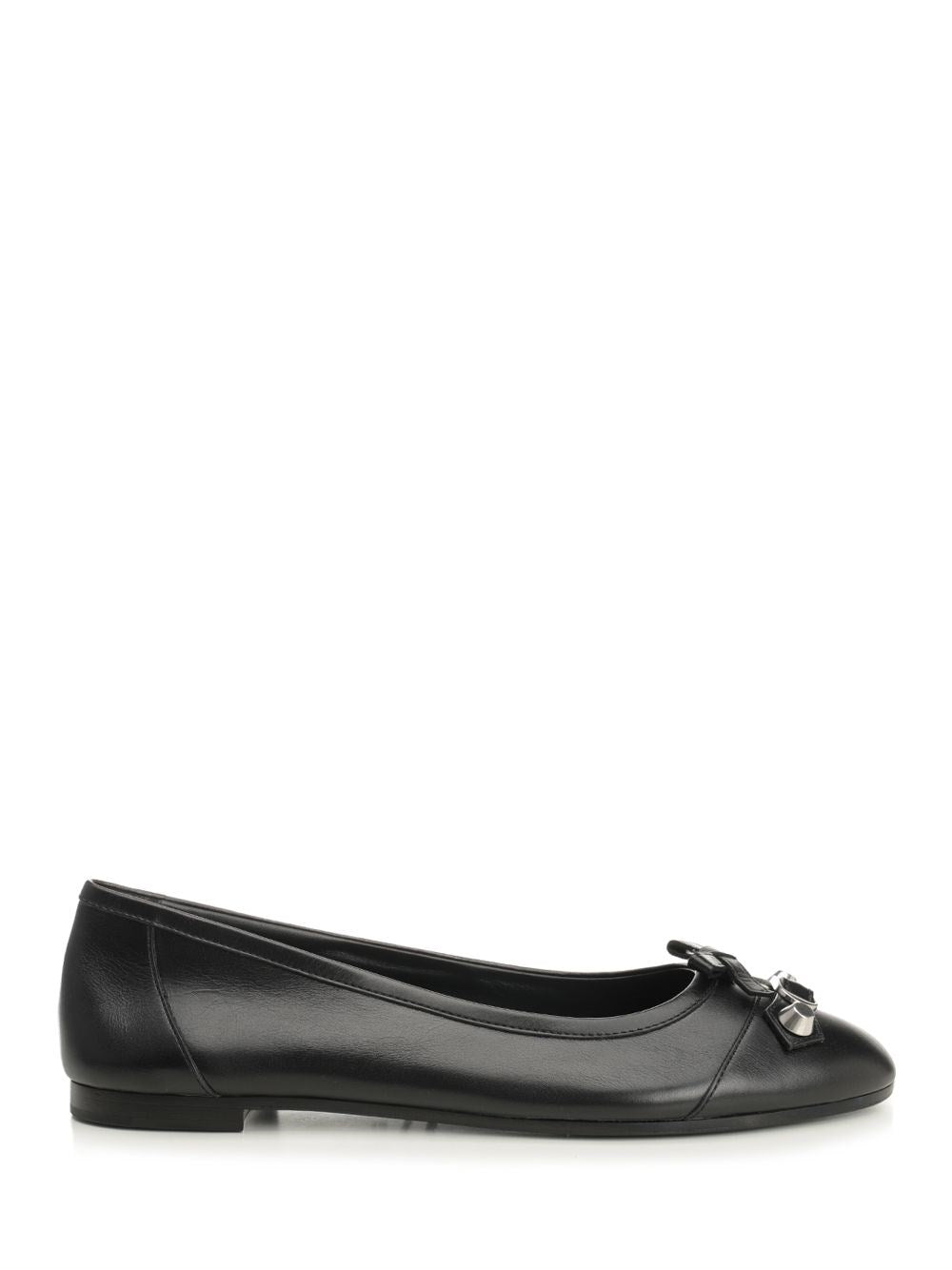 Balenciaga Women "City Up" Ballerina BALENCIAGA