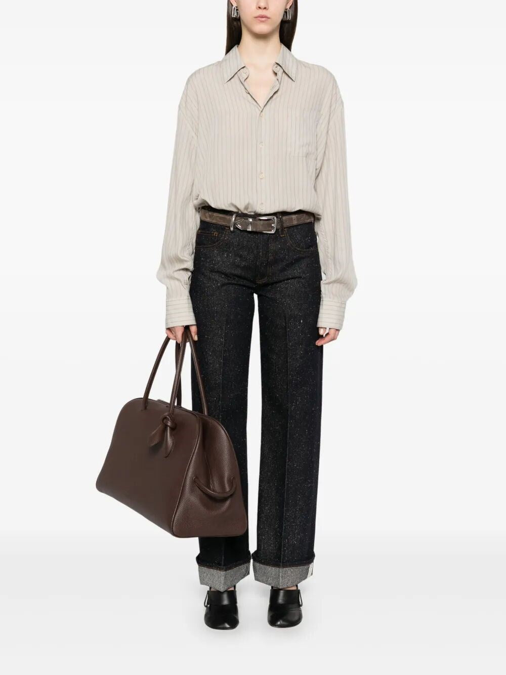 Burberry Women Jeans BURBERRY