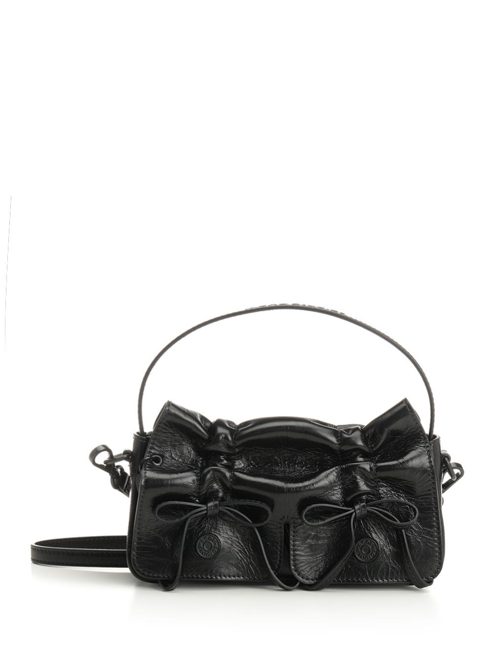 Acne Studios Women Multipocket Micro Bag ACNE STUDIOS