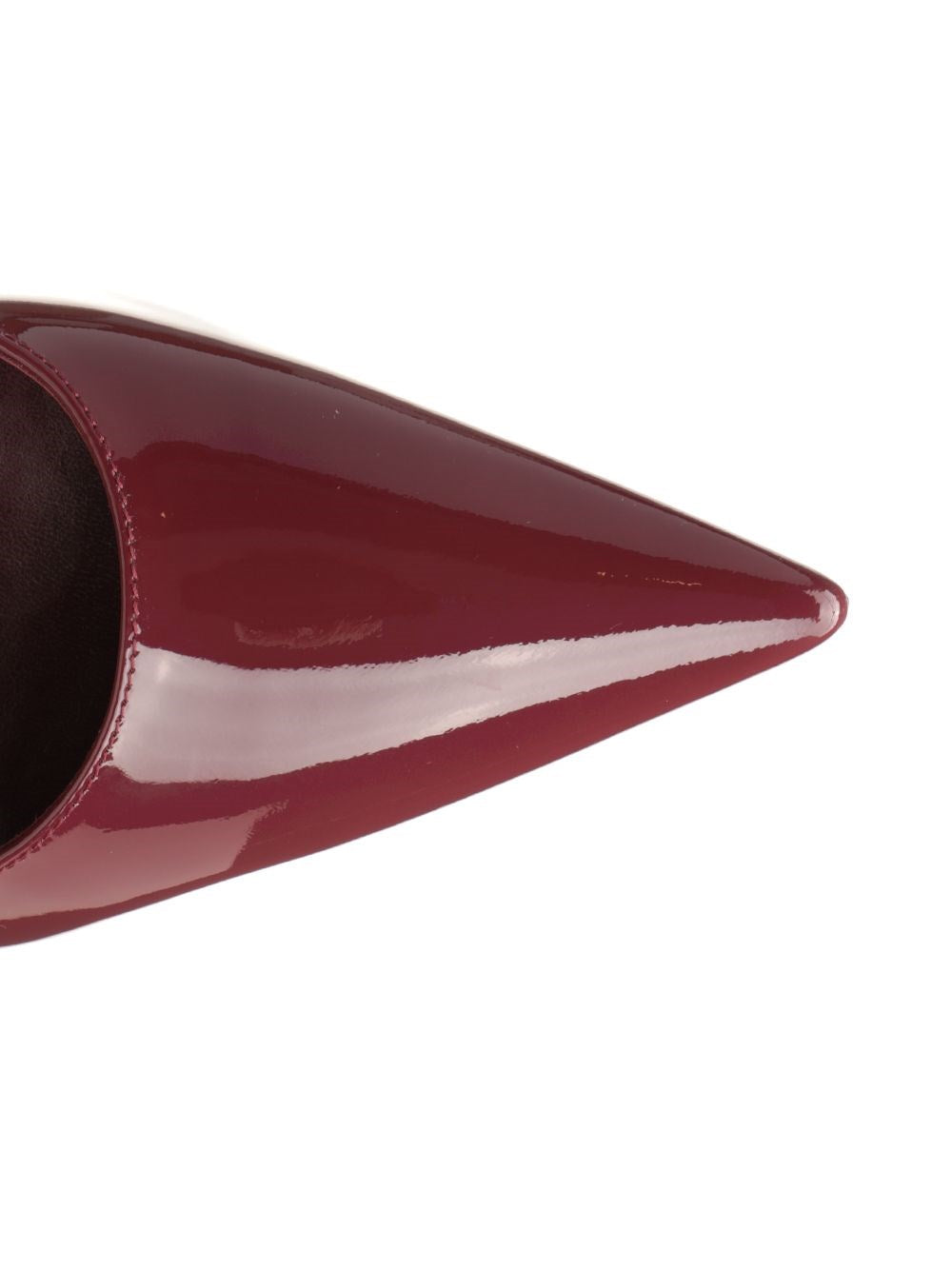 Paris Texas Women "Linda" Slingback PARIS TEXAS