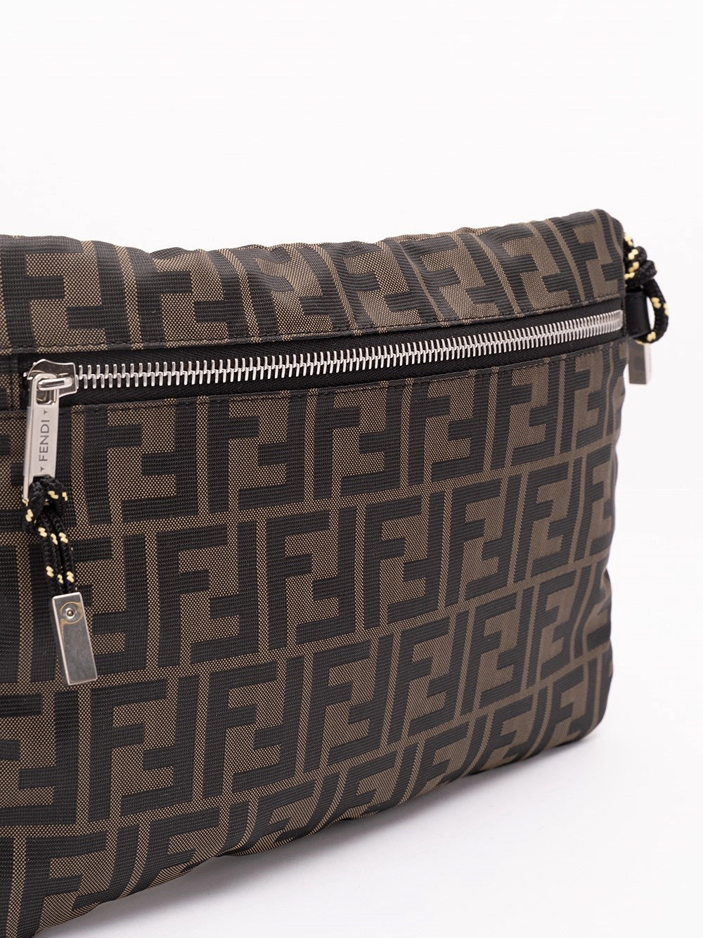 Fendi Men Medium Pouch FENDI