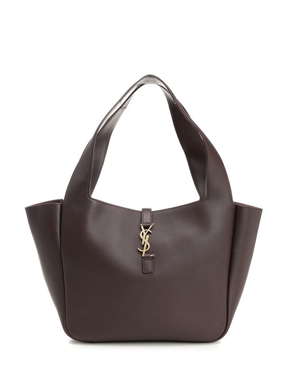 Saint Laurent Women Medium Bag "The 5 To 7 Bea"