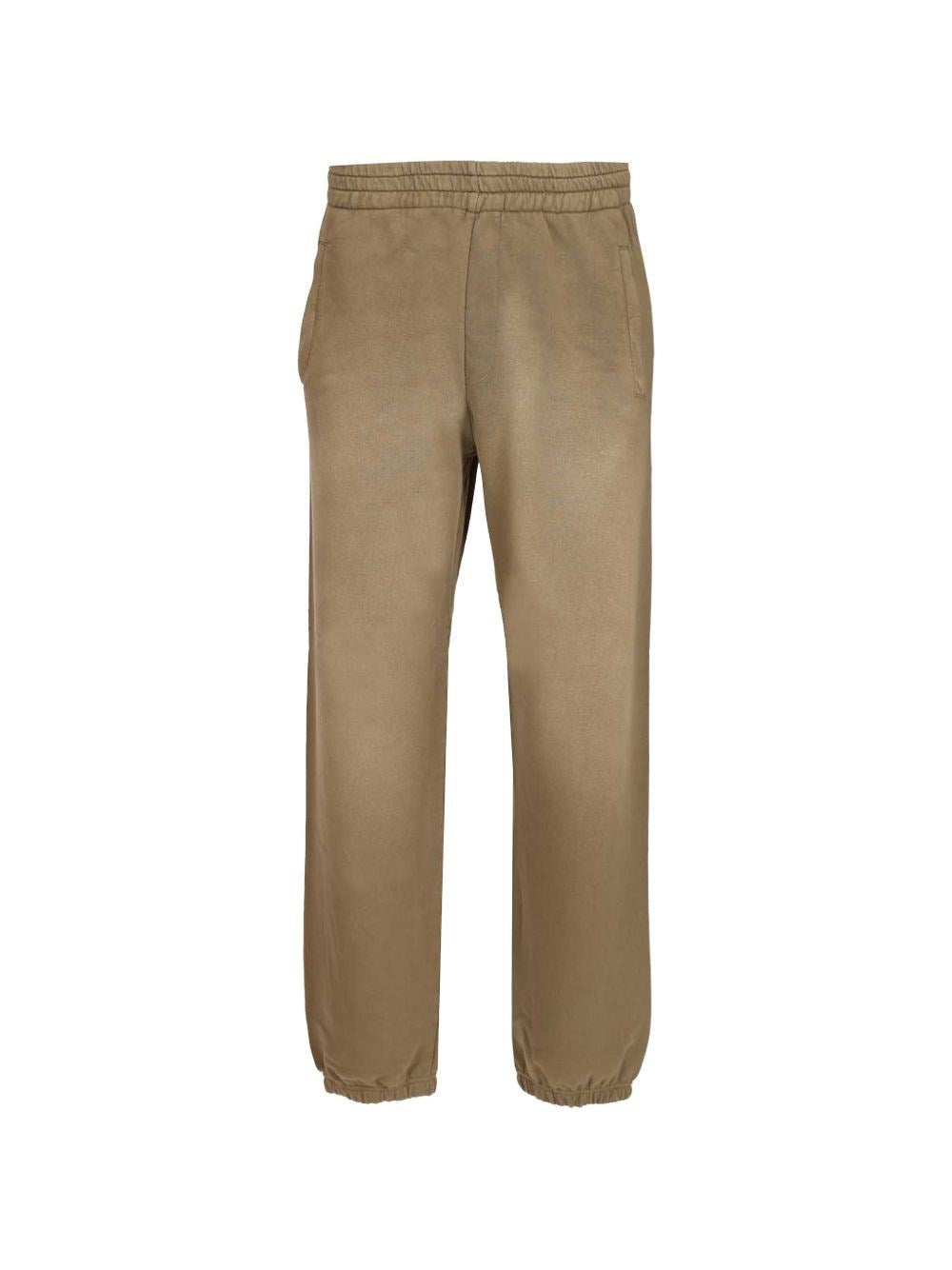 Golden Goose Men Cotton Sweatshirt Trousers GOLDEN GOOSE