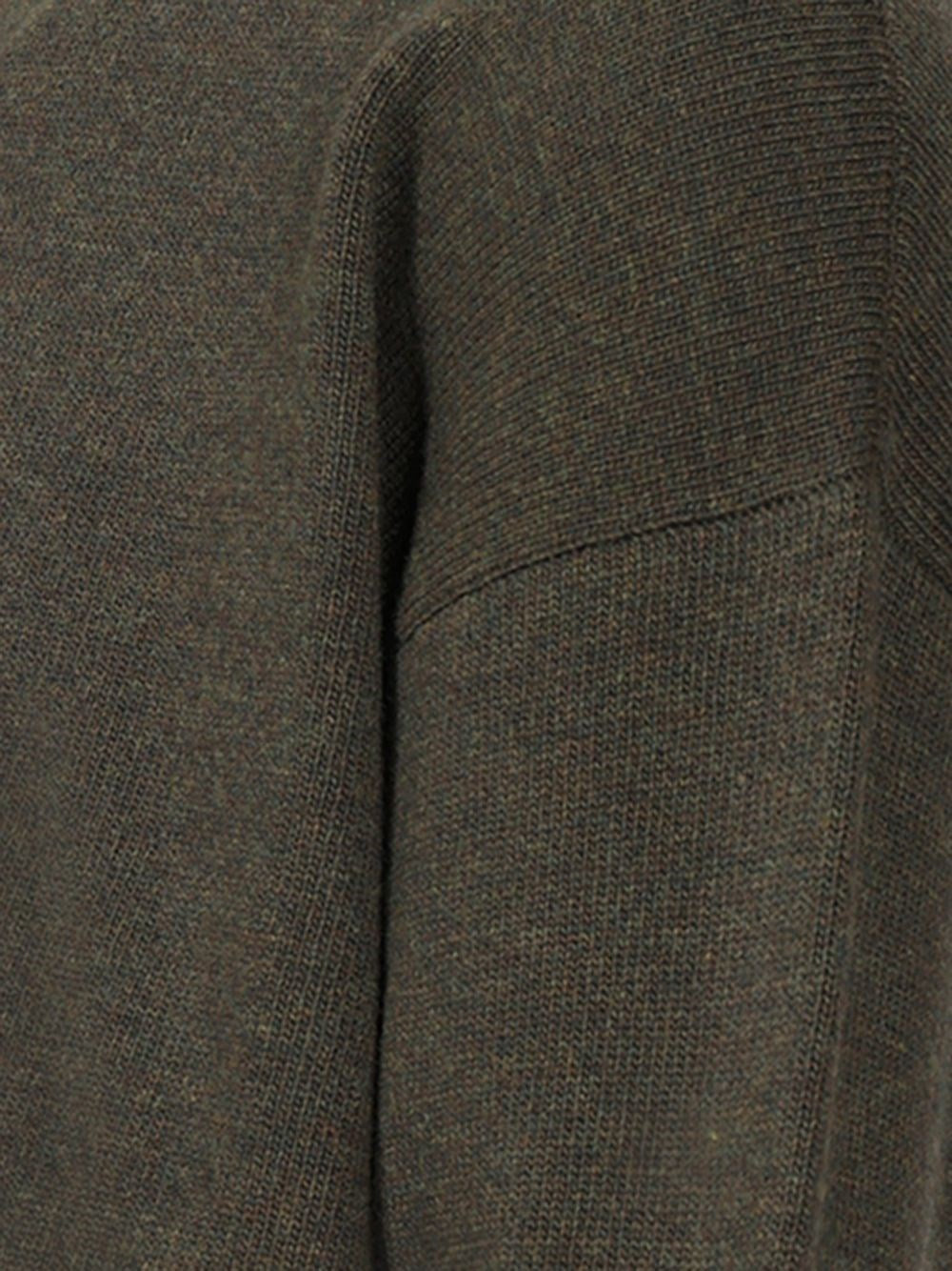 Fear Of God Men Knit Crewneck Sweater FEAR OF GOD