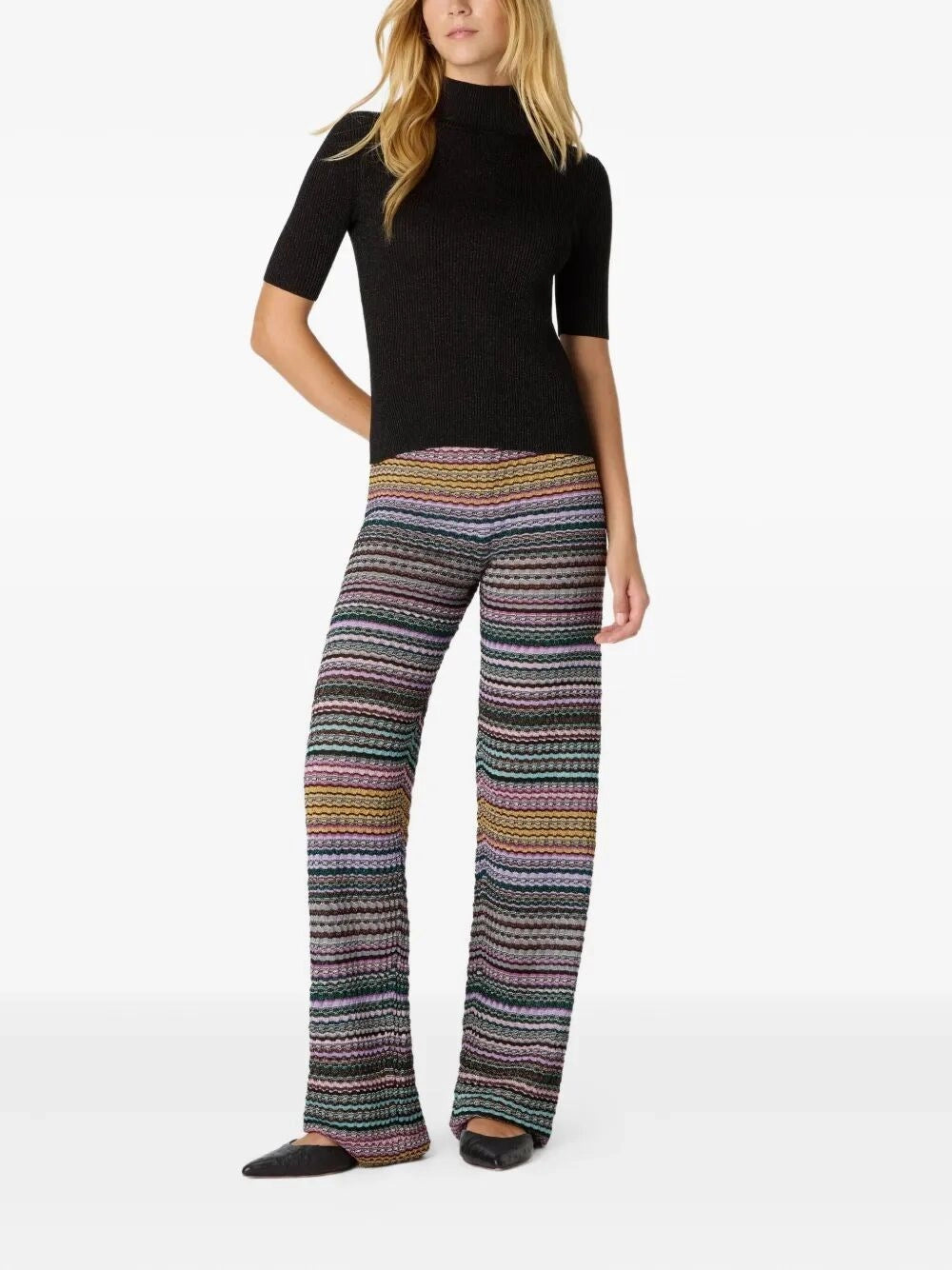 Missoni Women Pants MISSONI