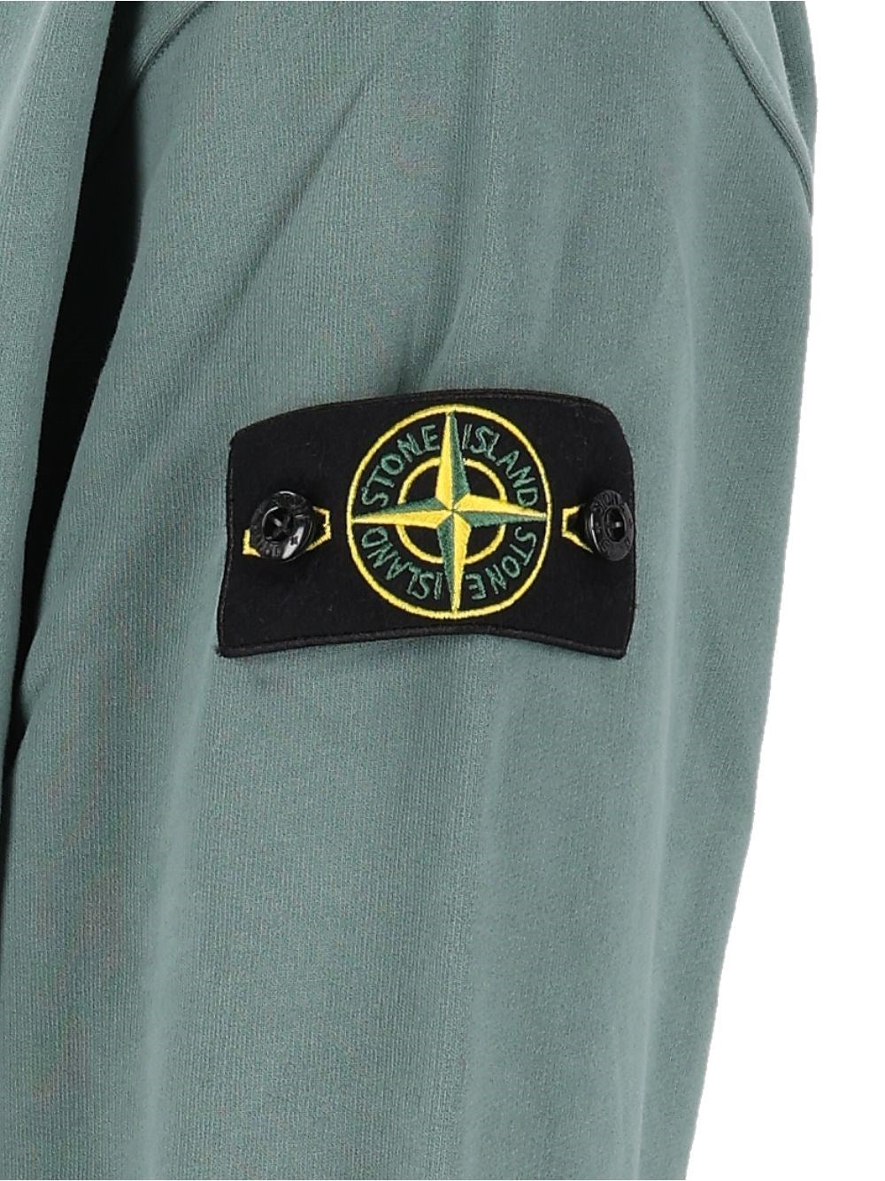 Stone Island Men Hoodie STONE ISLAND
