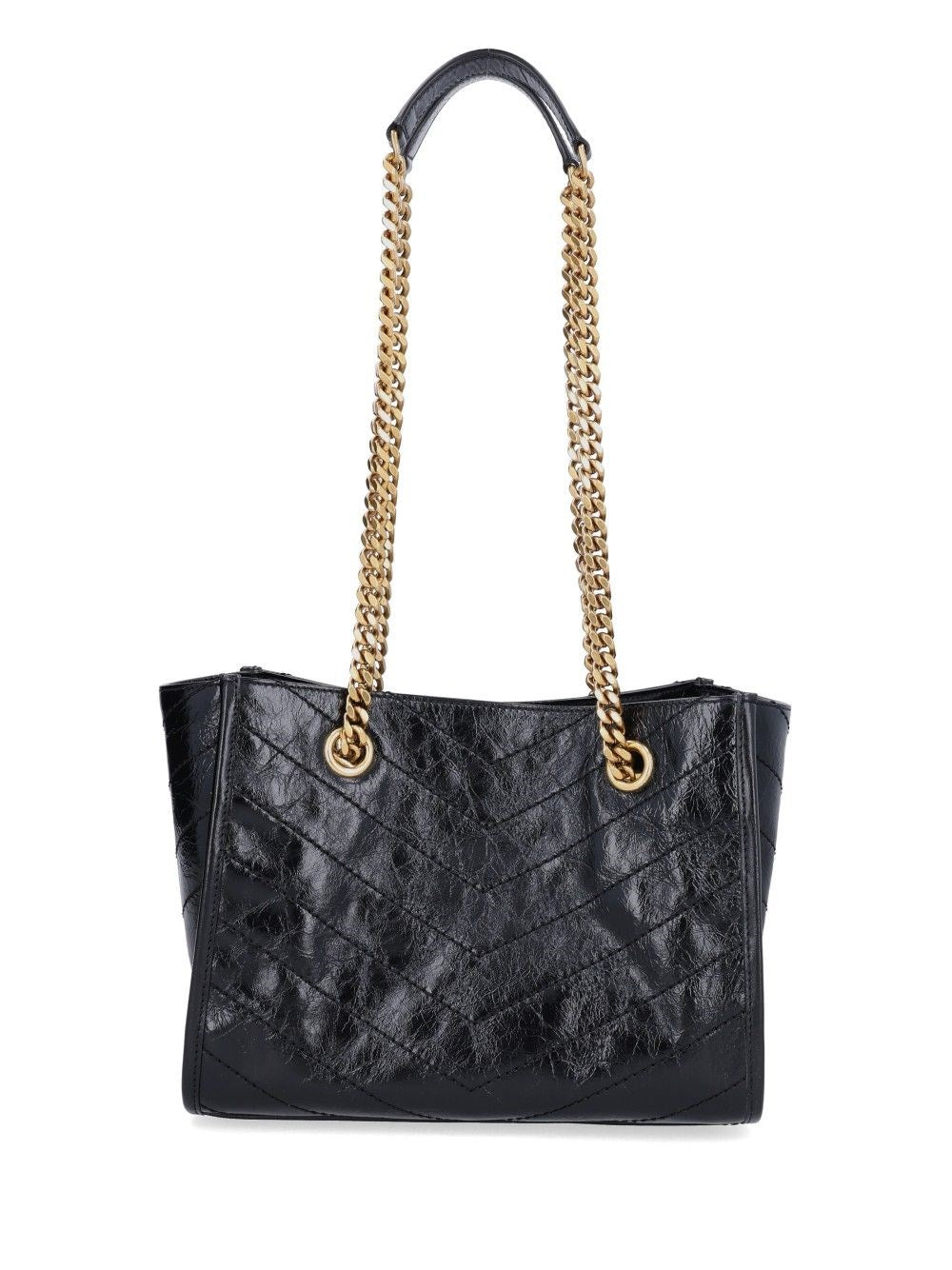 Saint Laurent Women "Niki East West" Tote Bag SAINT LAURENT