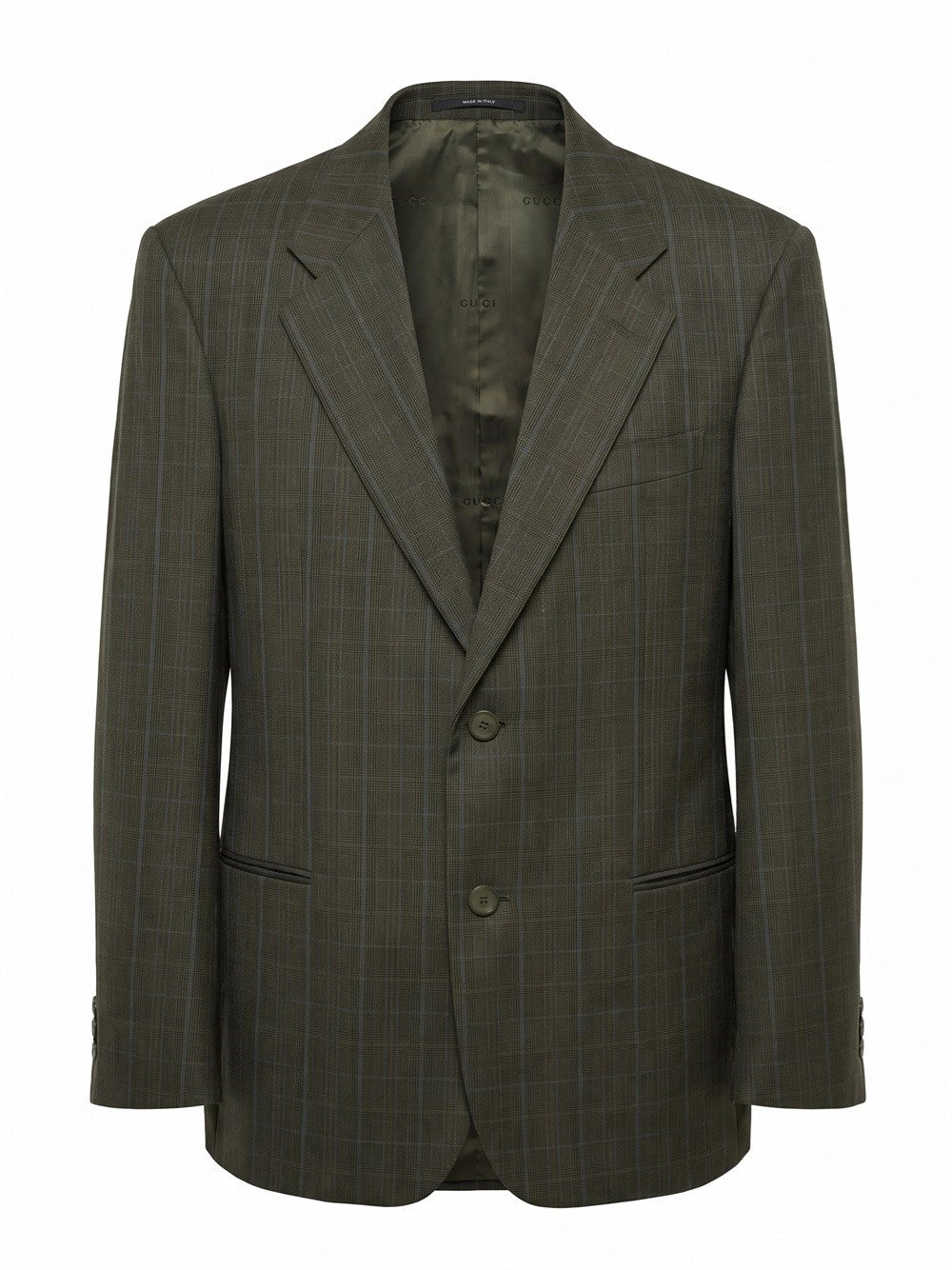 Gucci Men Blazer GUCCI
