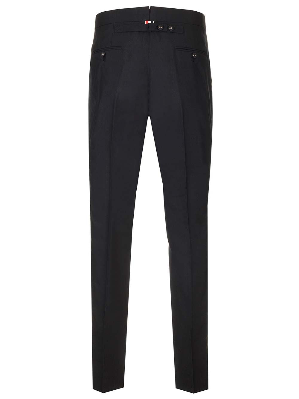 Thom Browne Men Skinny Trousers THOM BROWNE