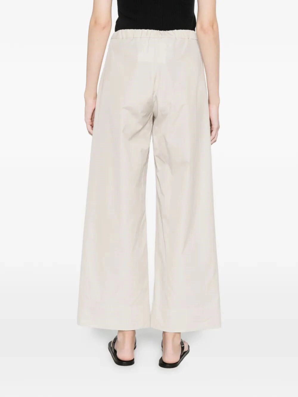 Max Mara Women Cotton Pants MAX MARA