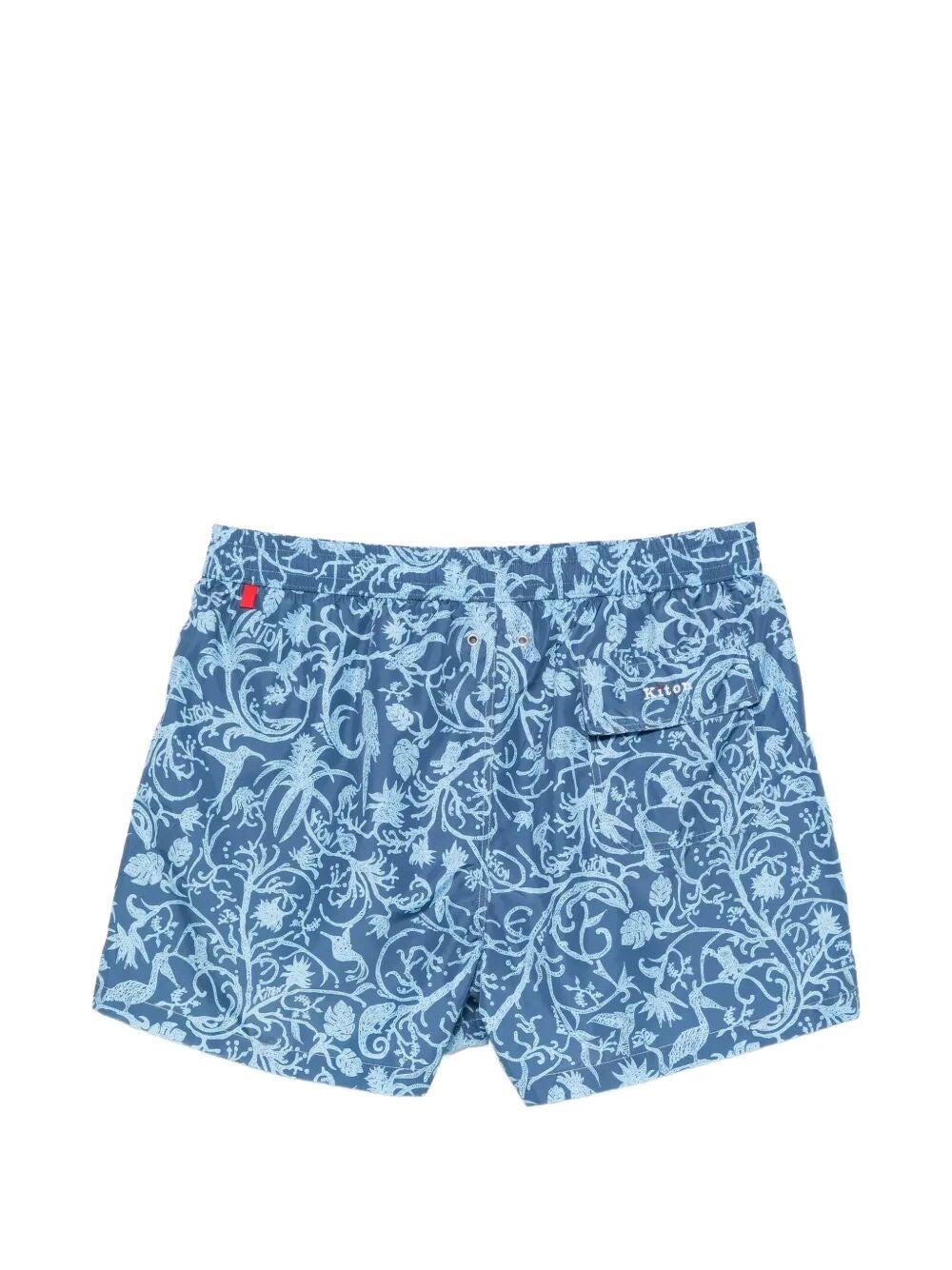 Kiton Men Swimwear KITON
