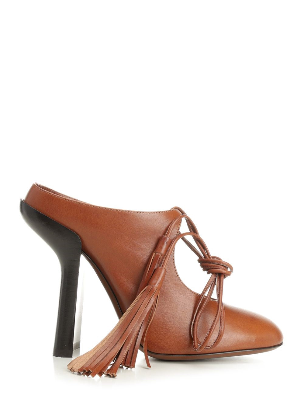 Dries Van Noten Women Lace-Up Décolleté DRIES VAN NOTEN