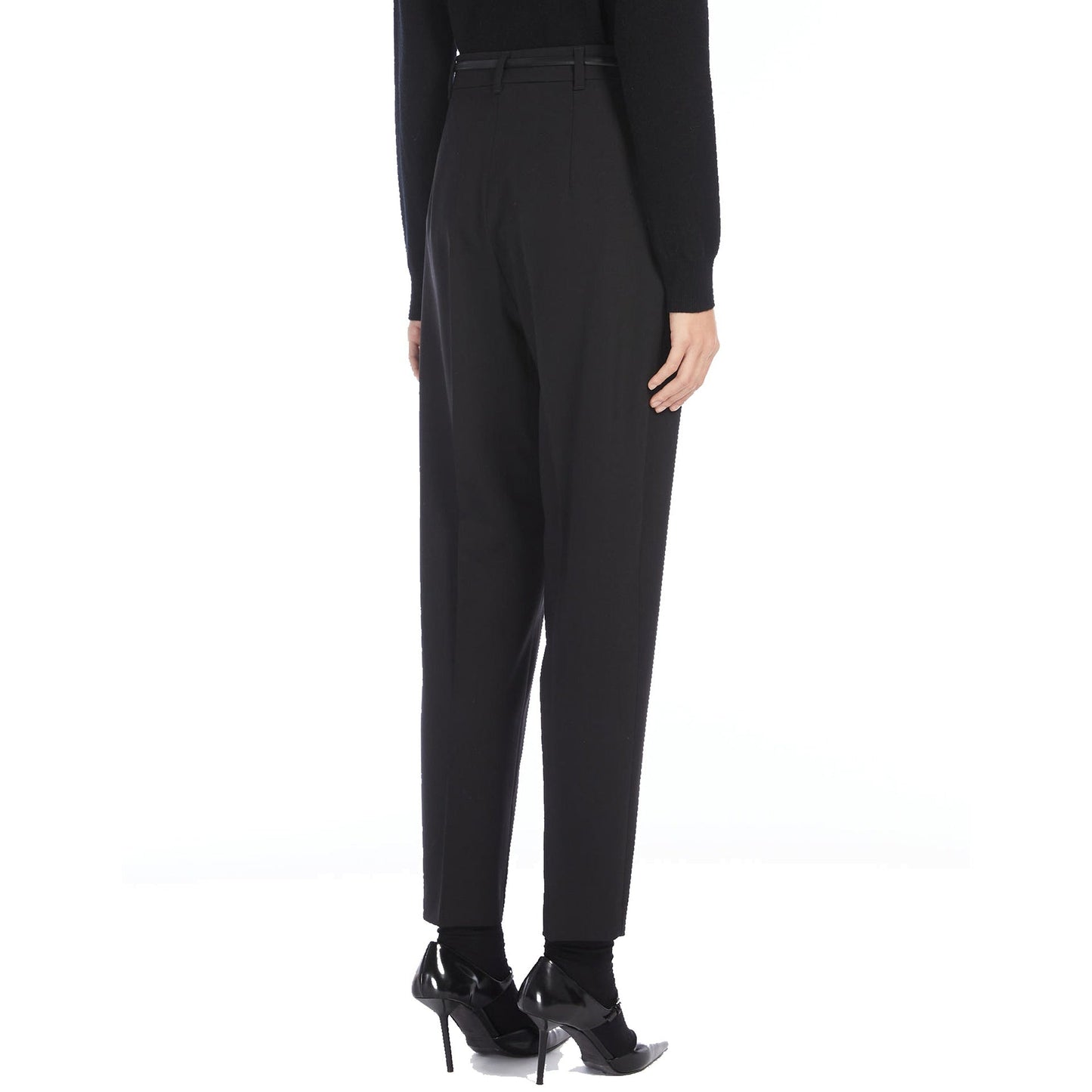 Max Mara Studio Prosit Classic Pants Women MAX MARA STUDIO