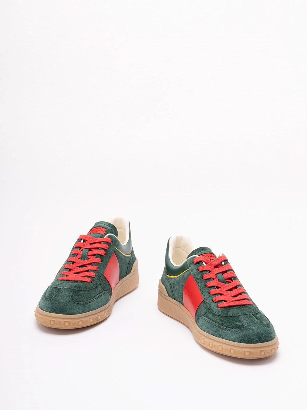 Valentino Garavani Men `Upvillage` Sneakers VALENTINO GARAVANI