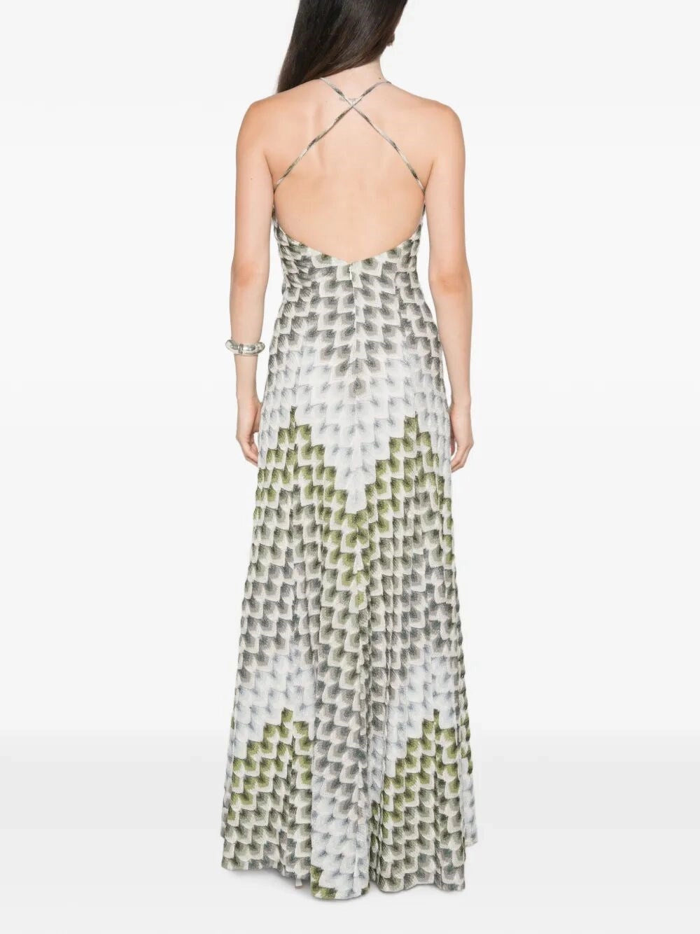 Missoni Women Long Dress MISSONI