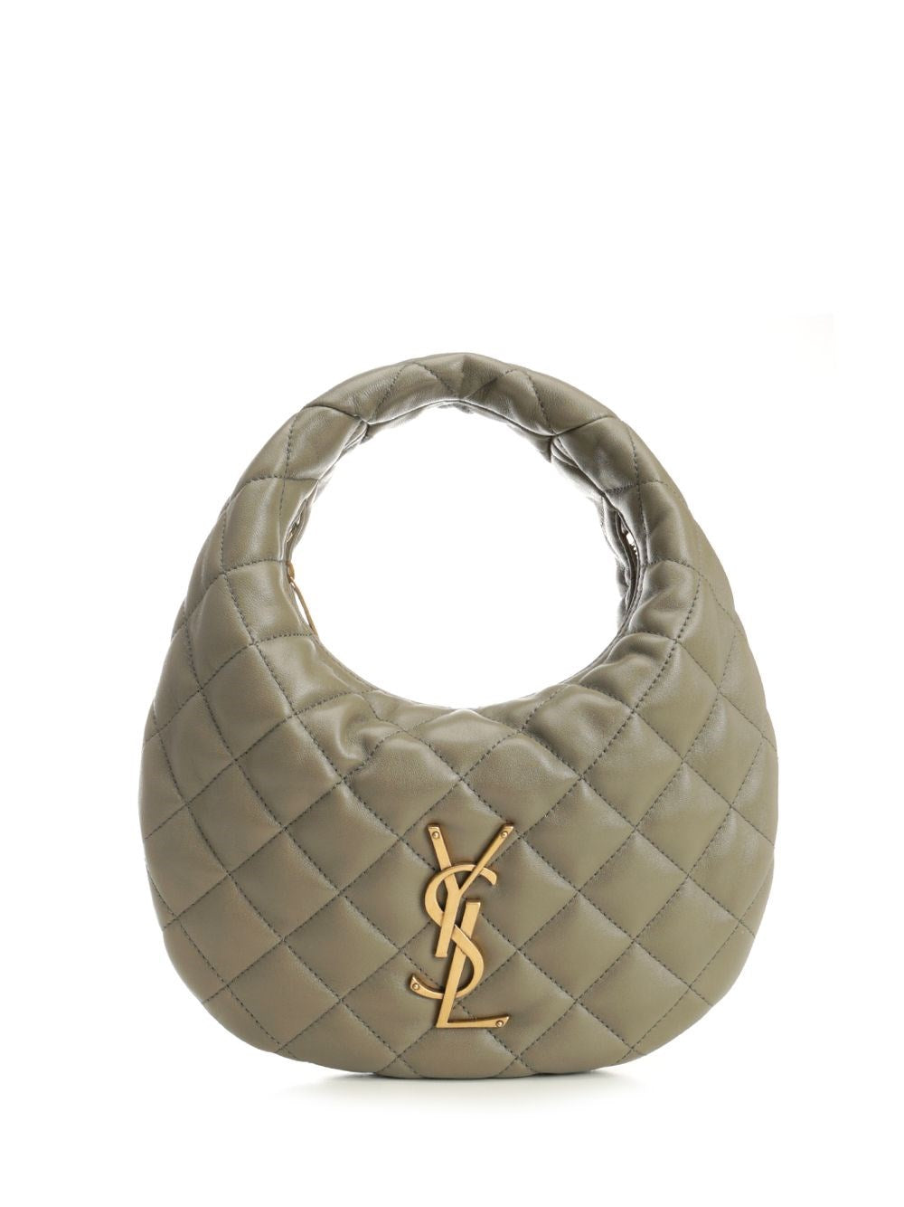 Saint Laurent Women "Icare" Hobo Bag SAINT LAURENT