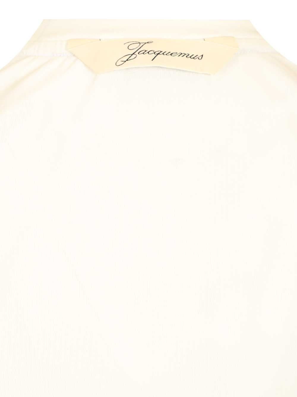 Jacquemus Women Ventadou T-Shirt JACQUEMUS