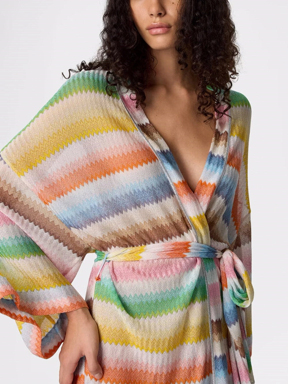 Missoni Women Short Cover Up MISSONI