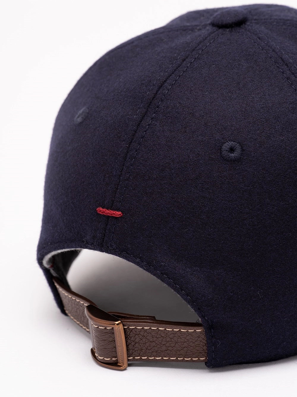 Brunello Cucinelli Men Baseball Cap BRUNELLO CUCINELLI