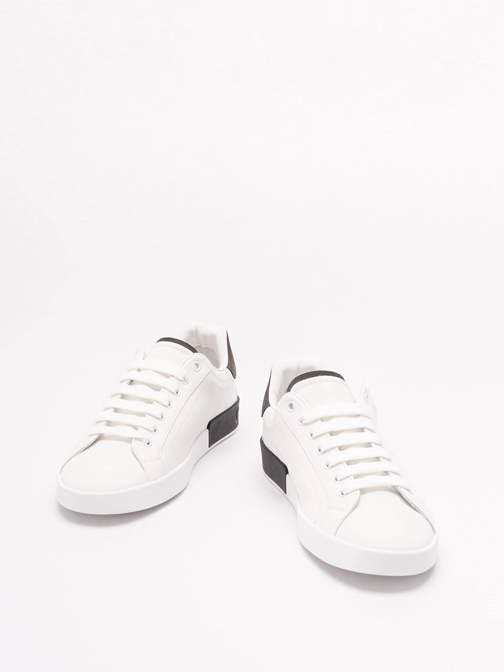 Dolce & Gabbana Men Portofino Sneakers DOLCE & GABBANA