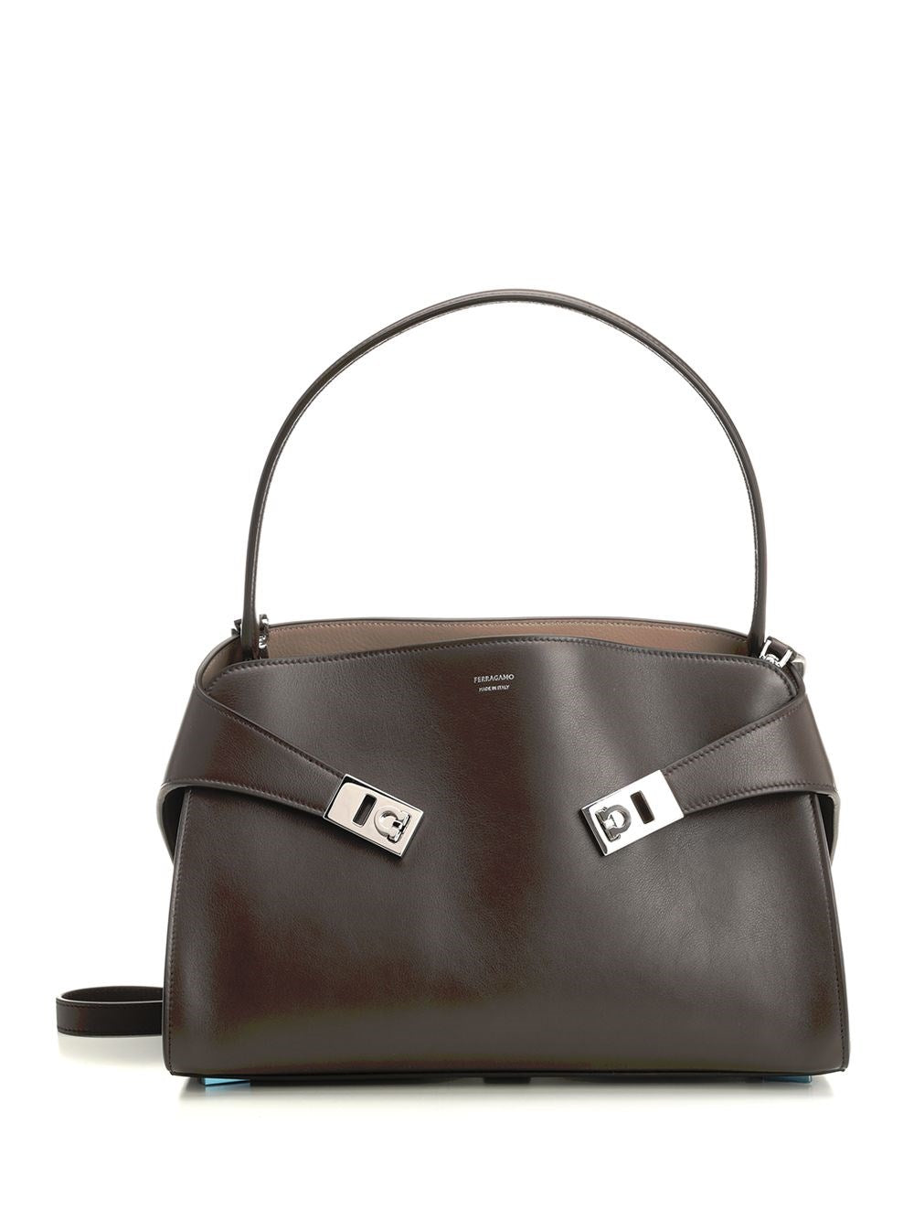 Ferragamo Women "Hug Soft" Shoulder Bag FERRAGAMO