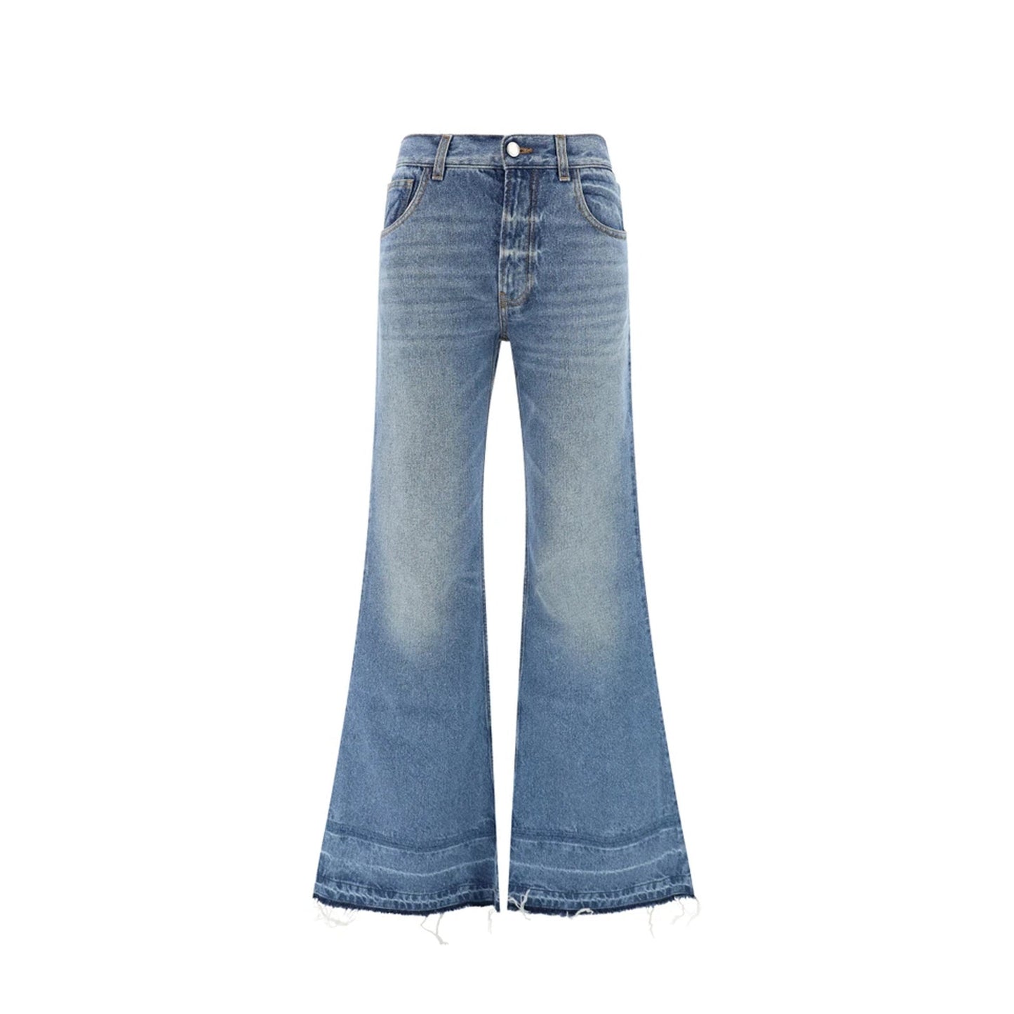 Chloe Bootcut Jeans Women CHLOE