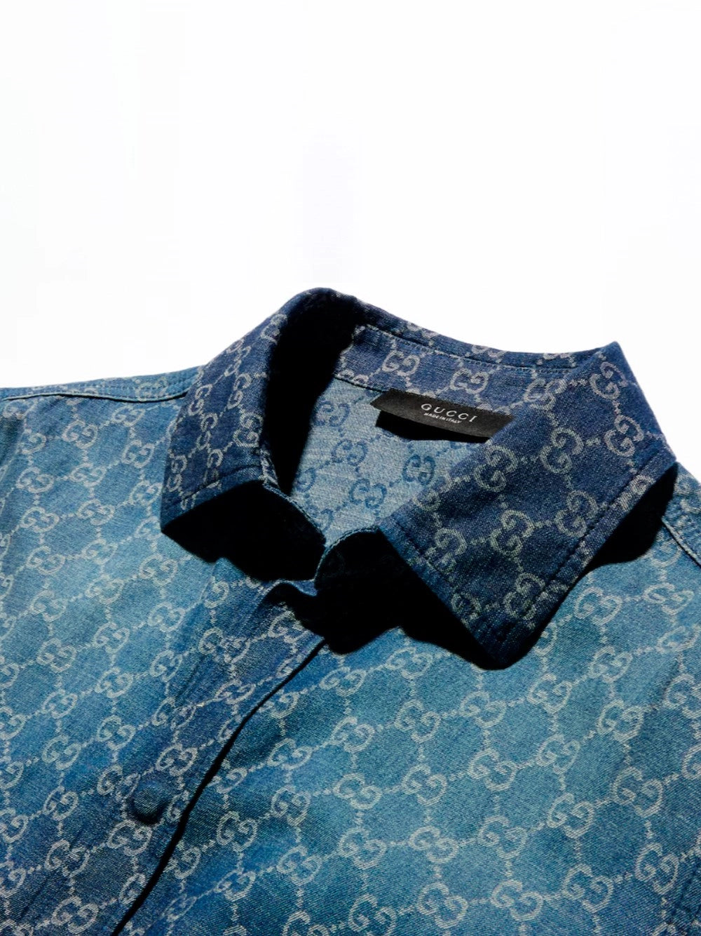 Gucci Men Shirt GUCCI
