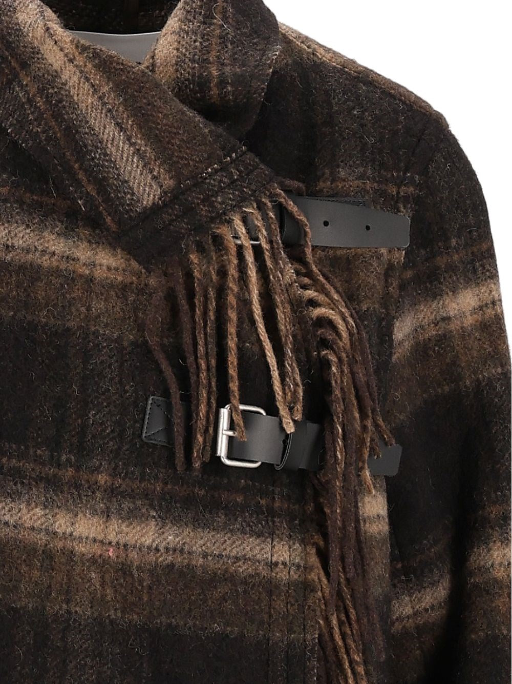 Marant Etoile Women "Gihan" Coat ISABEL MARANT ETOILE