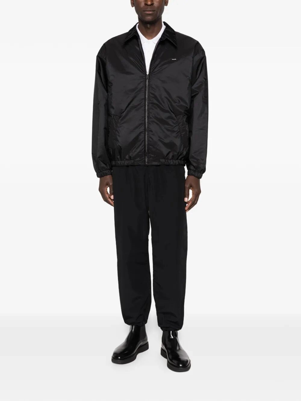 Prada Men Re-Nylon Jacket PRADA