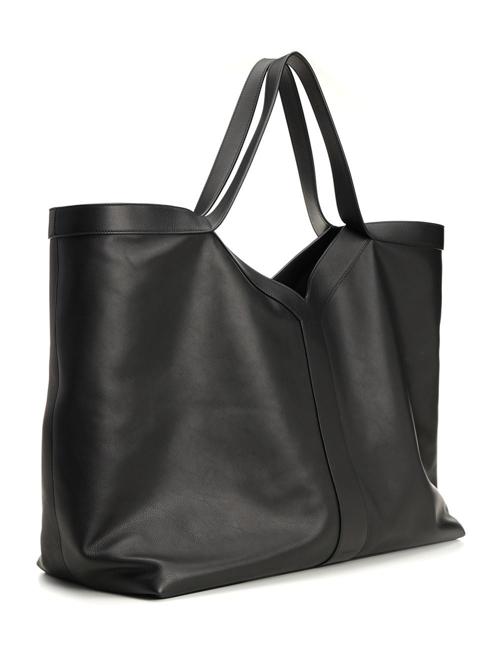Saint Laurent Women "Y" Maxi Tote Bag SAINT LAURENT