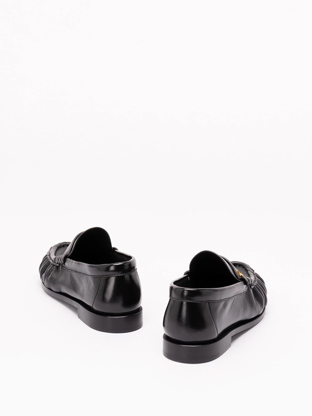 Saint Laurent Women `Le Loafer` Loafers SAINT LAURENT
