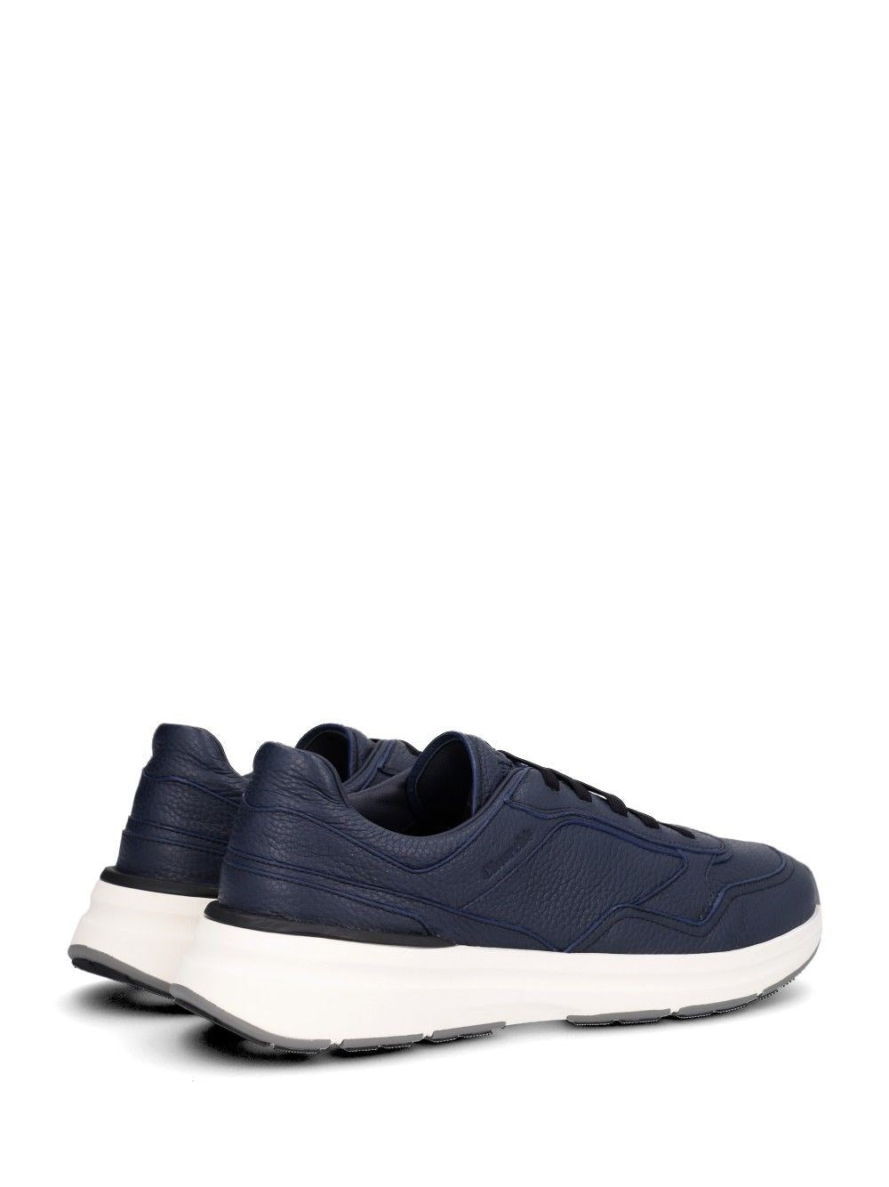 Church's Men Deerskin Sneaker CHURCH'S
