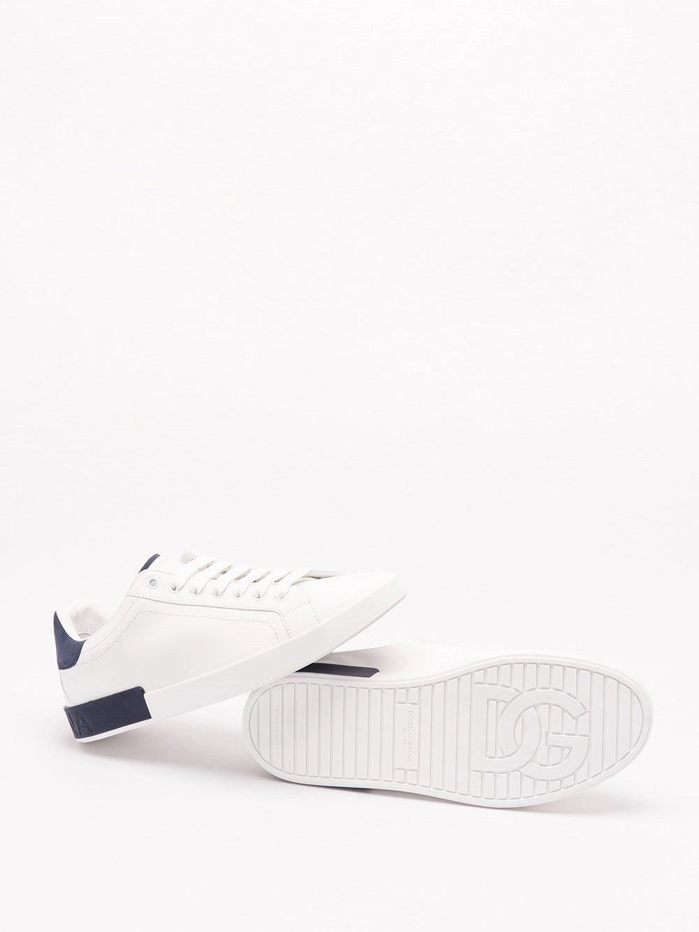 Dolce & Gabbana Men Portofino Sneakers DOLCE & GABBANA