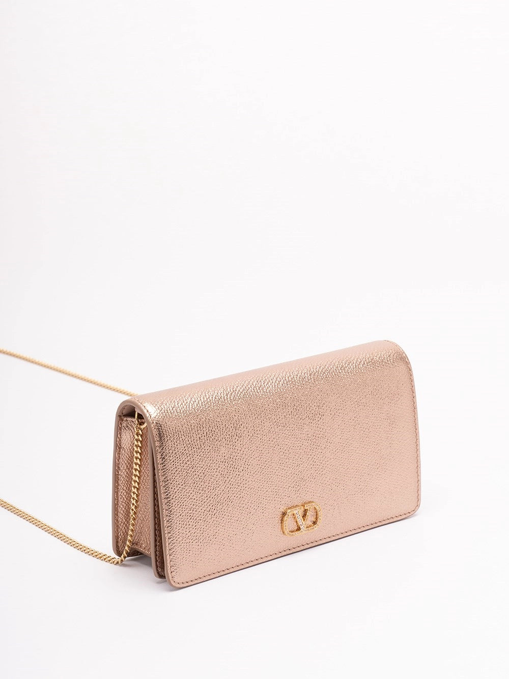 Valentino Garavani Women `Vlogo Signature` Mini Bag VALENTINO GARAVANI