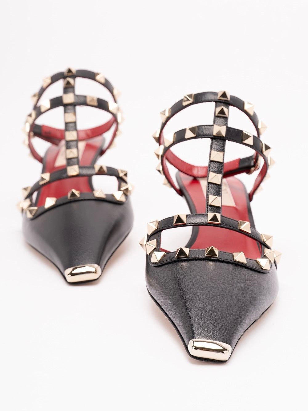 Valentino Garavani Women `Rockstud` Pumps VALENTINO GARAVANI