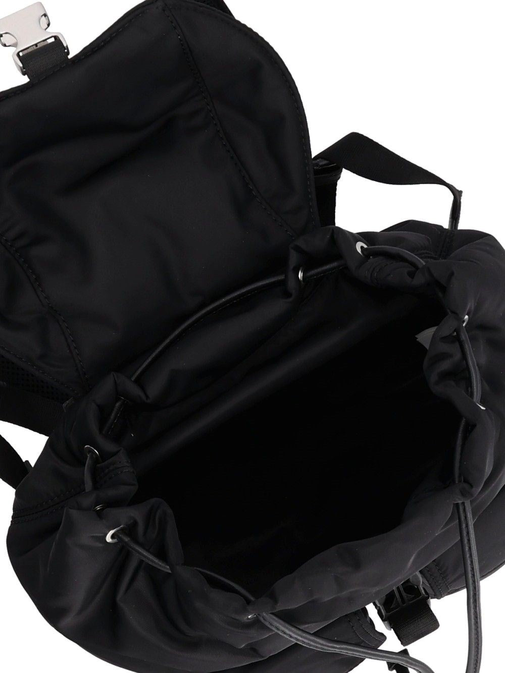 Ami Women "Marcel" Small Backpack AMI PARIS
