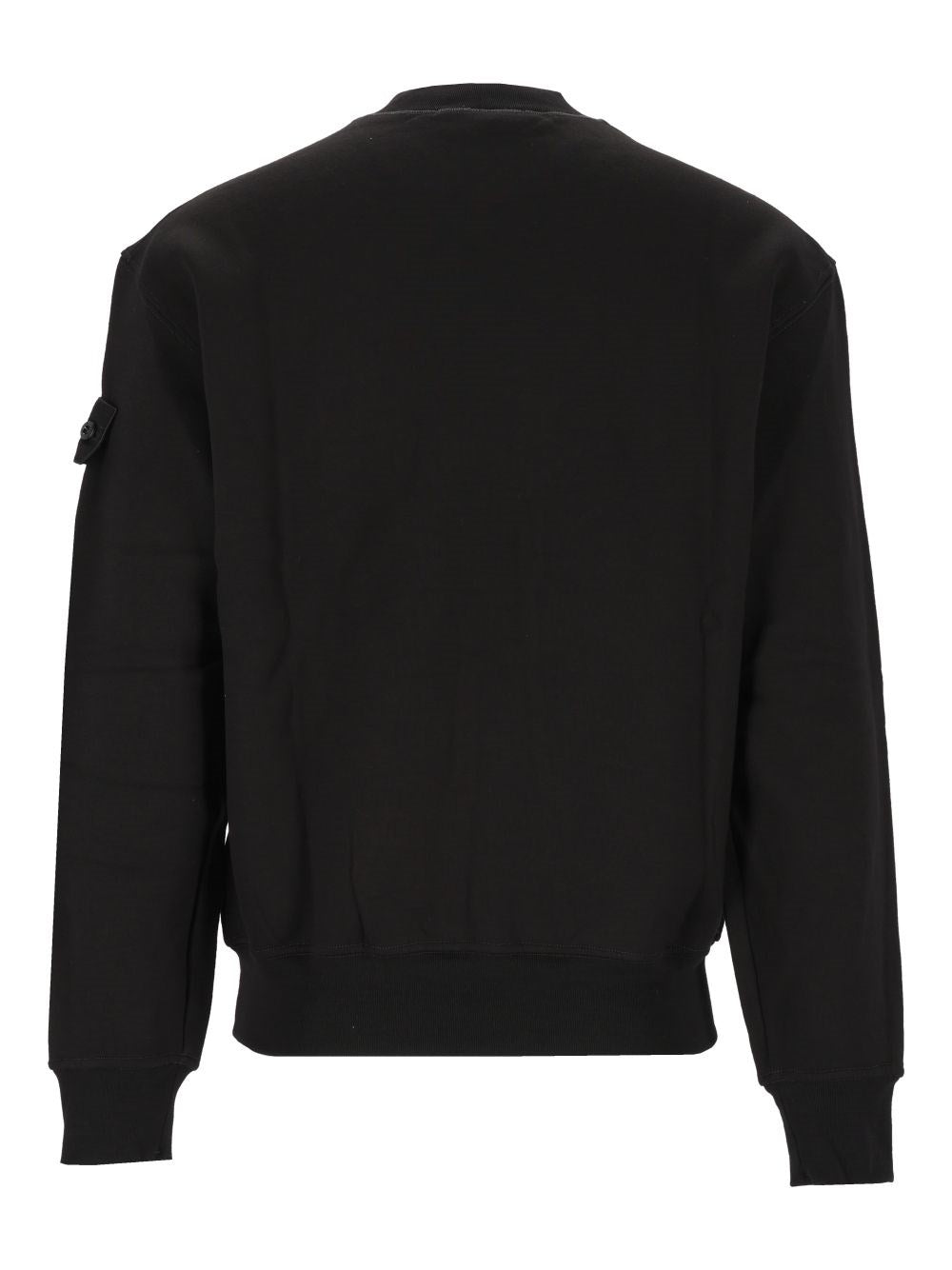 Stone Island Men Crewneck Sweatshirt STONE ISLAND