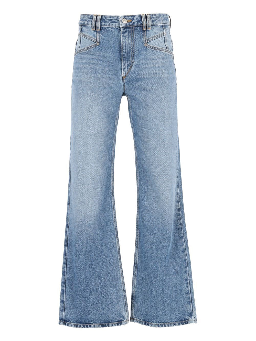 Isabel Marant Women "Belvia" Denim ISABEL MARANT