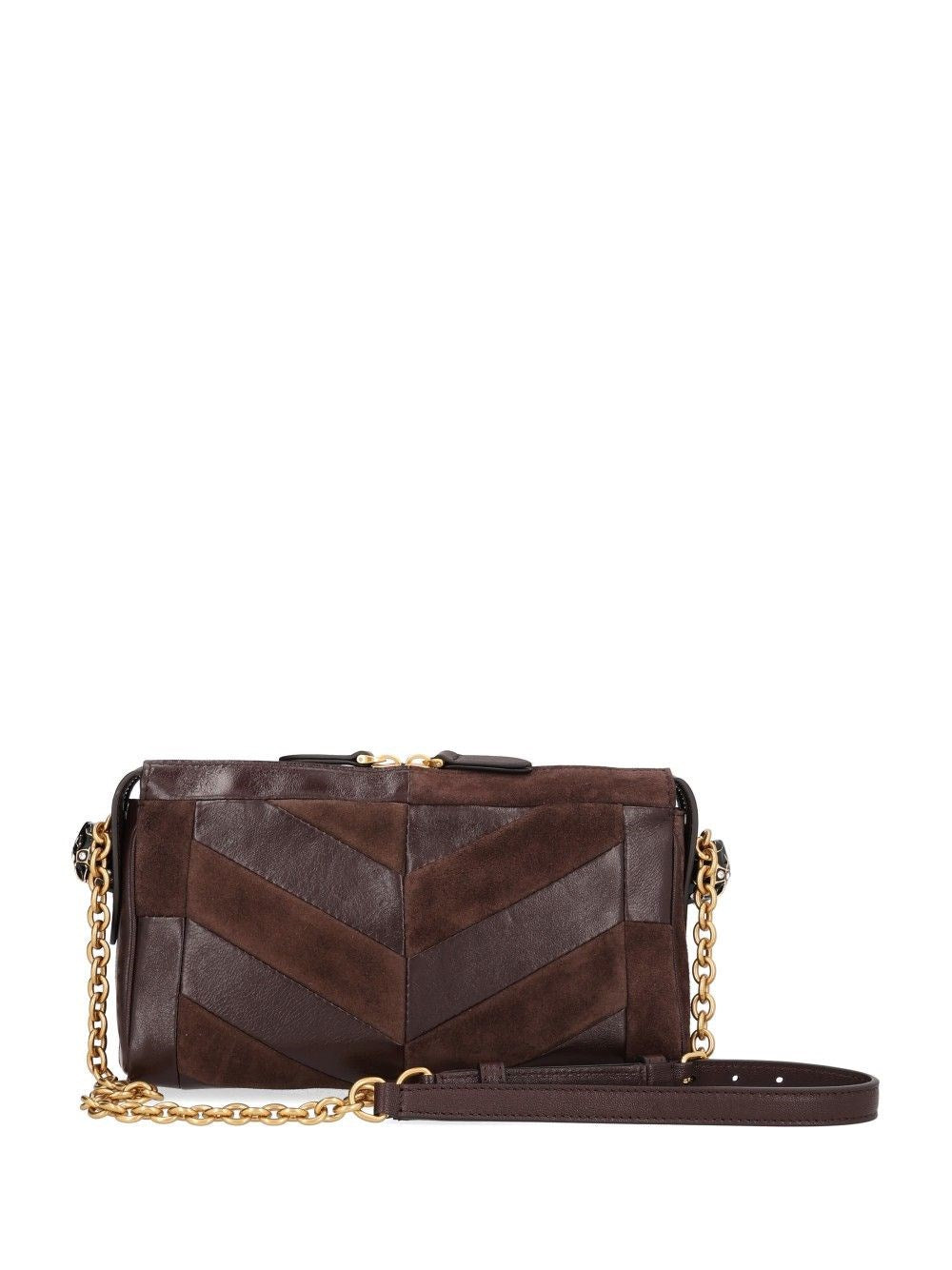 Valentino Garavani Women Small "Panthea" Bag.