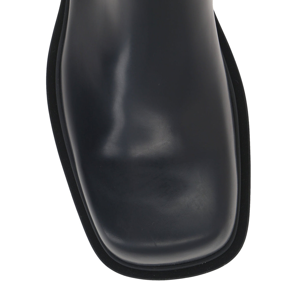 Bottega Veneta Ben Ankle Boots Men BOTTEGA VENETA