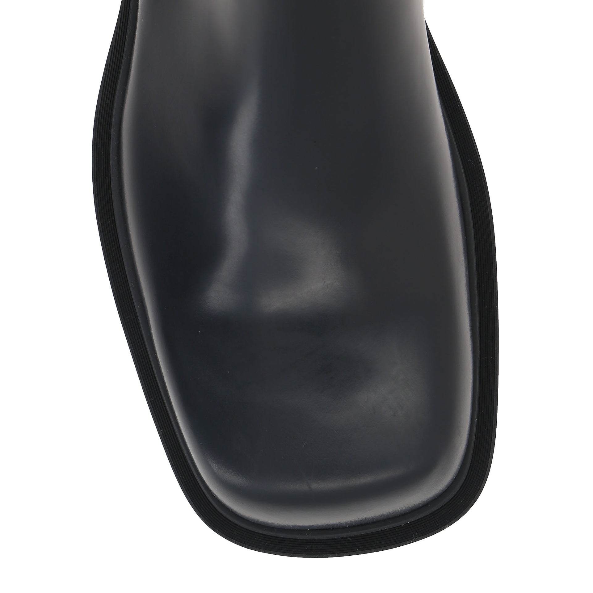 Bottega Veneta Ben Ankle Boots Men BOTTEGA VENETA