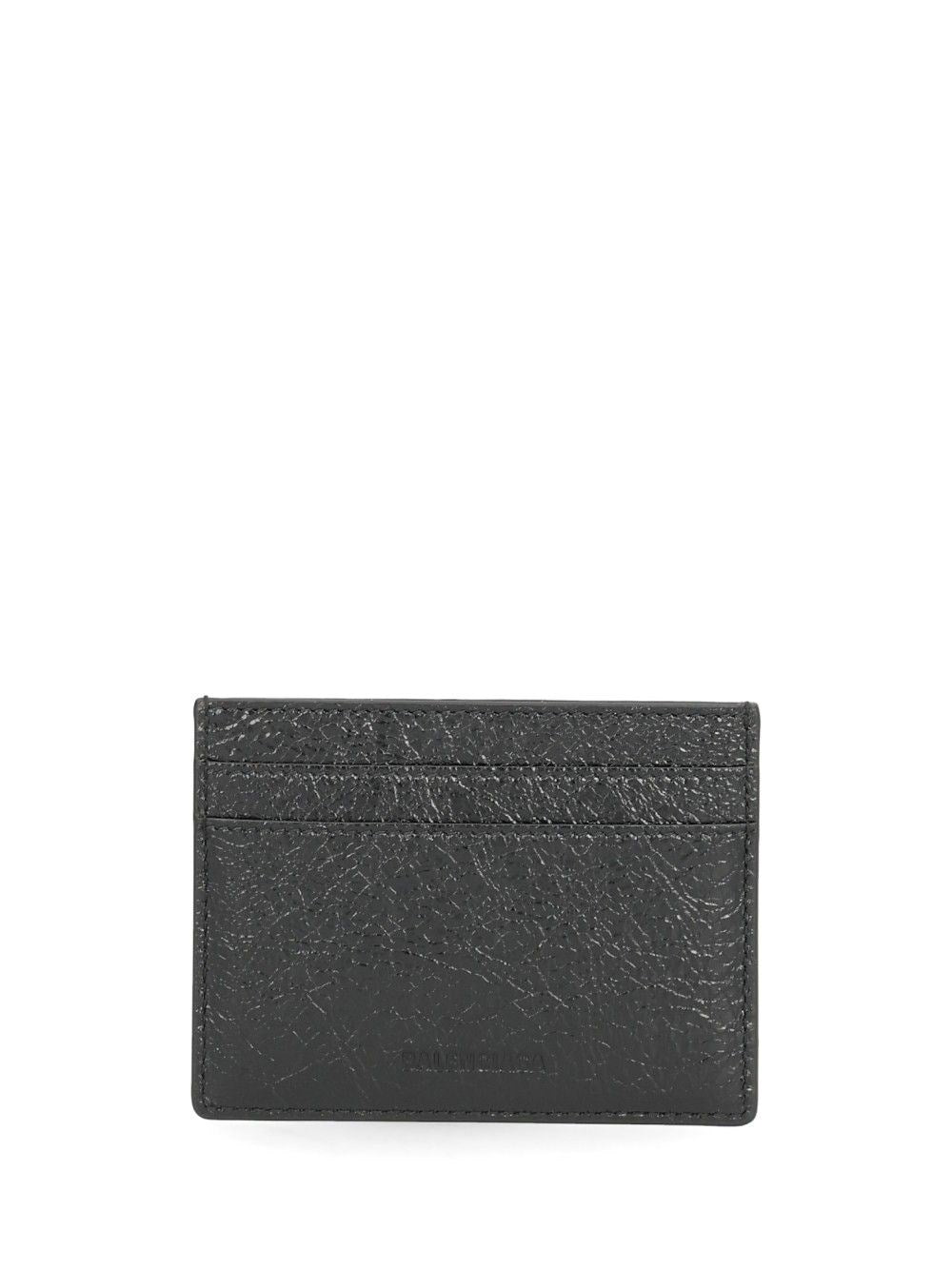 Balenciaga Women Le City Card Holder BALENCIAGA