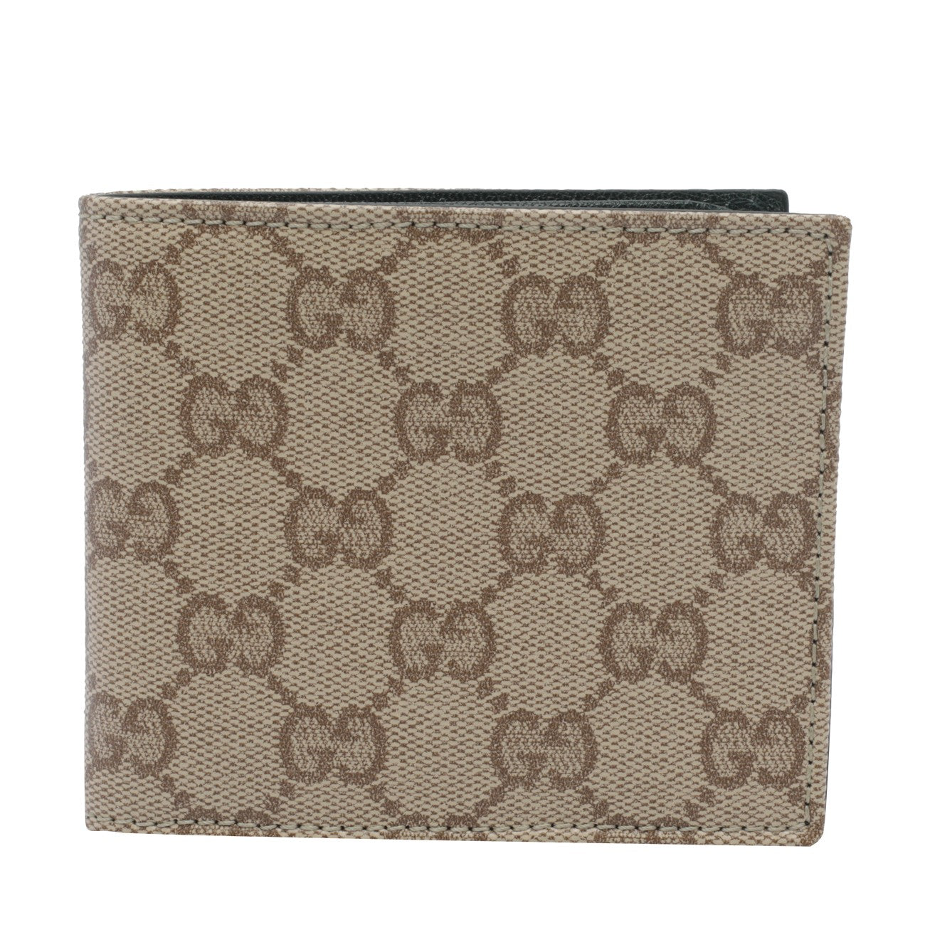 Gucci Men Bi-Fold Gucci Essence Classic Wallet GUCCI