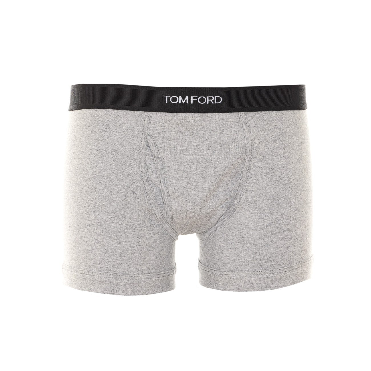 Tom Ford Men Bi Pack Logo Boxer TOM FORD