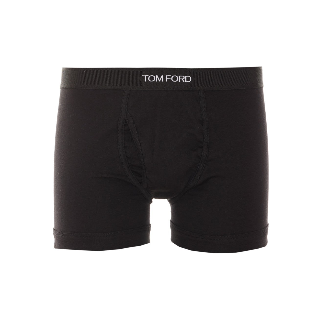 Tom Ford Men Bi Pack Logo Boxer TOM FORD