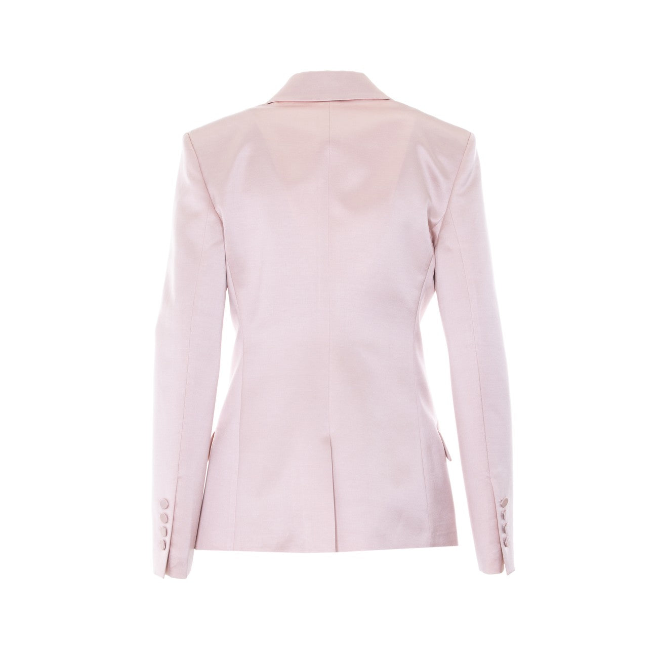 The Andamane Women Bianca Blazer THE ANDAMANE