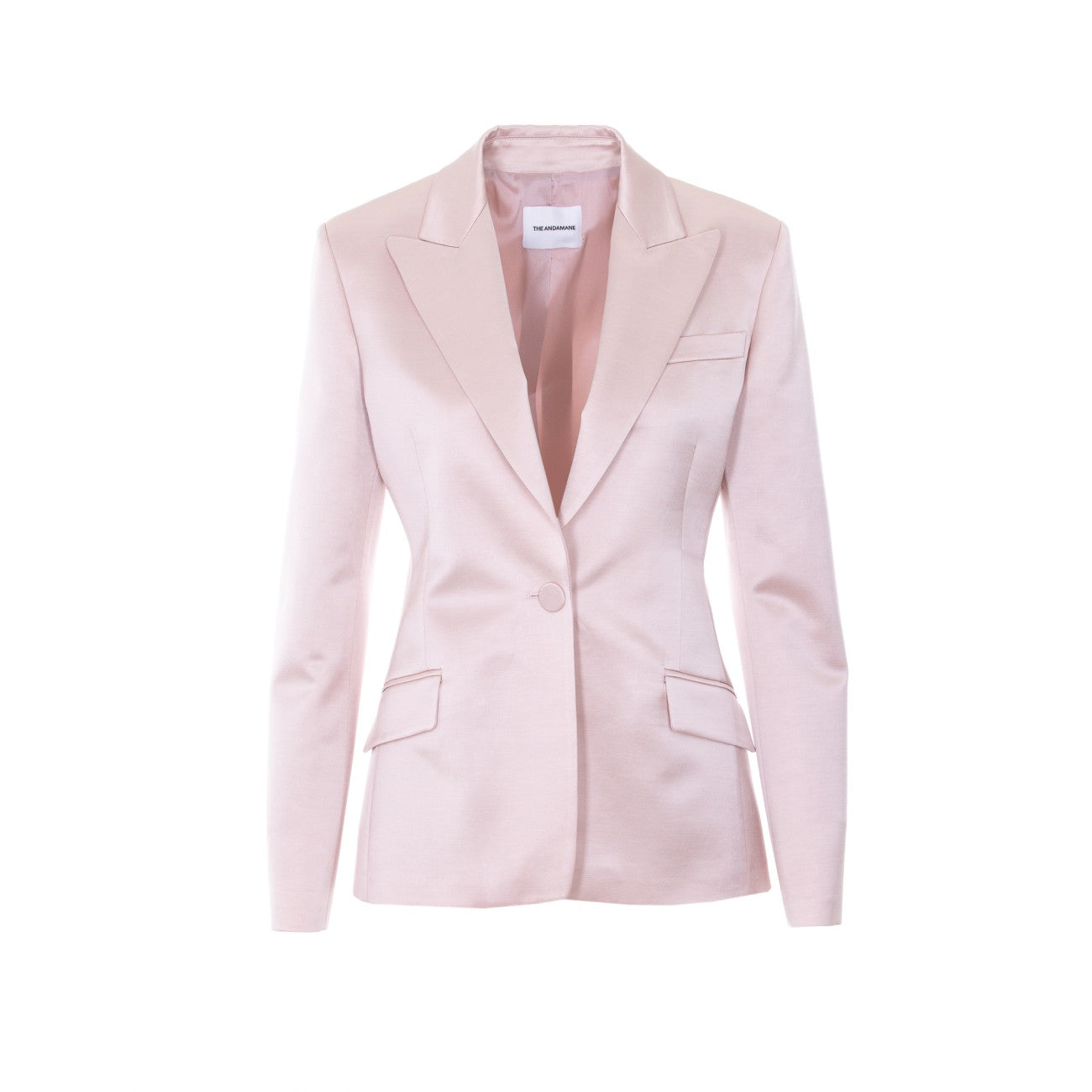 The Andamane Women Bianca Blazer THE ANDAMANE