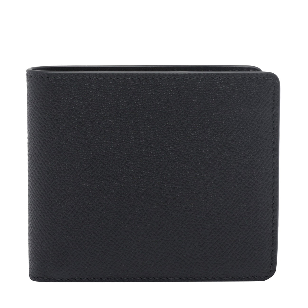 Maison Margiela Men Bifold Four Stitches Wallet MAISON MARGIELA