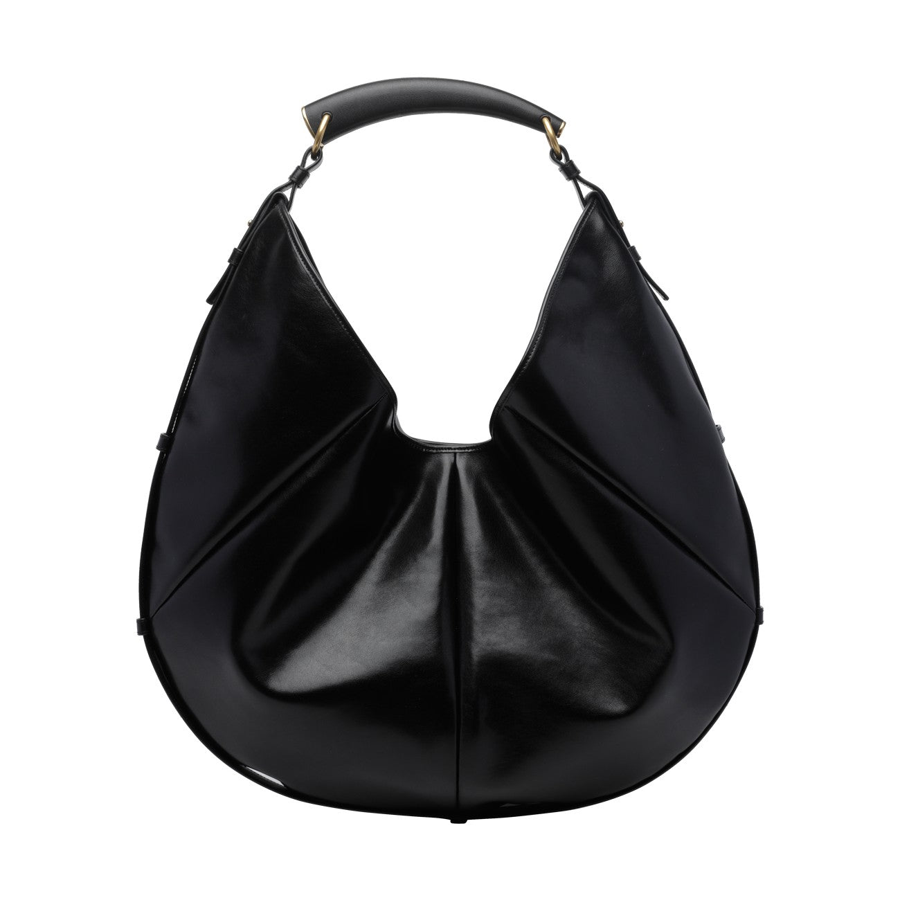 Saint Laurent Women Big Mombasa Hobo Bag